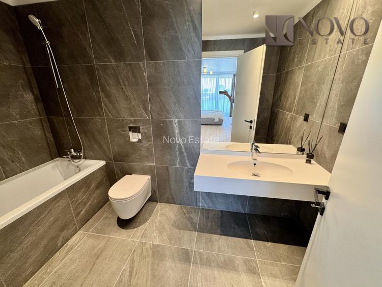 2 camere | One Lake District | TVA INCLUS | 50.000 euro discount  - 5