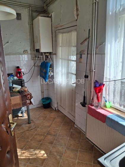 2Camere  Casa Giulesti Aleea Tiblesi - 18