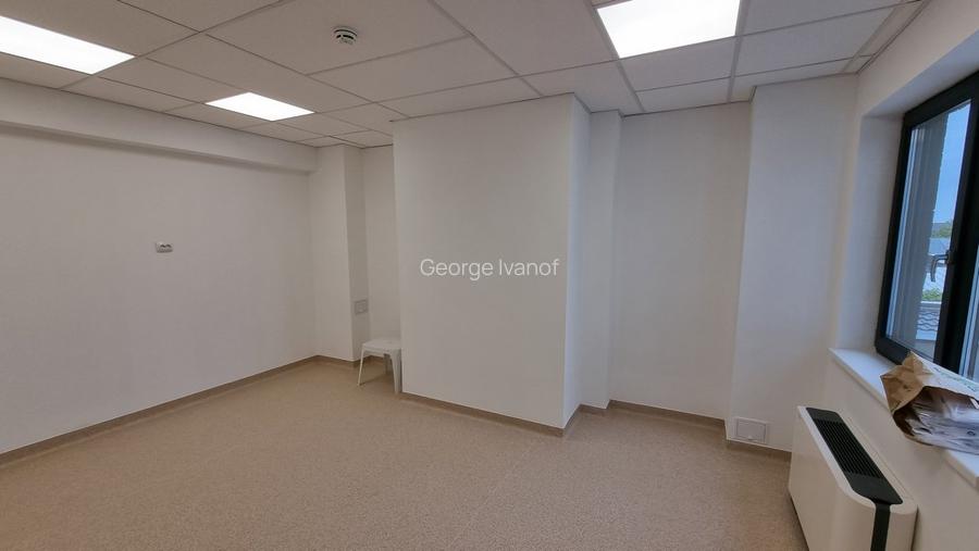 Spatii birouri,clinica  sau orice alta utilitate parter135mp,etajul2-230 si 310  - 9