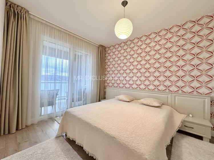 Comision 0.Inchiriere 3 camere Platinia Mall ,Centru, panorama superba - 4