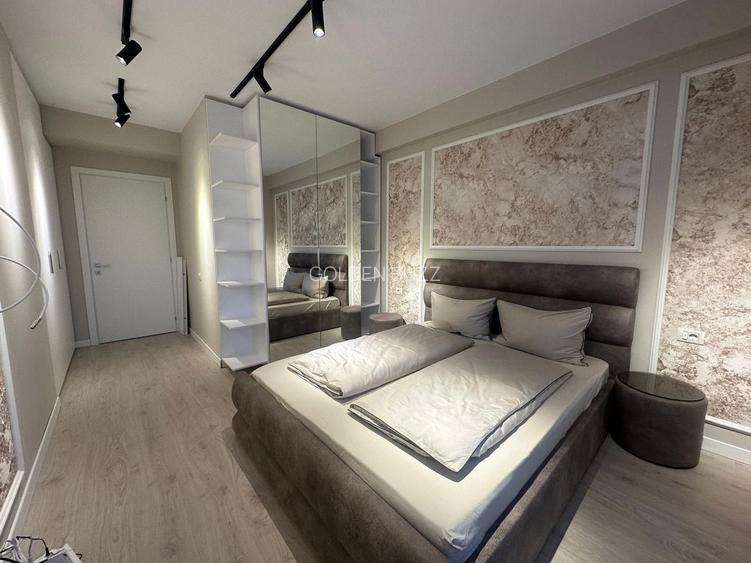 Apartament 2 Camere | Pipera - Residece5 - 9