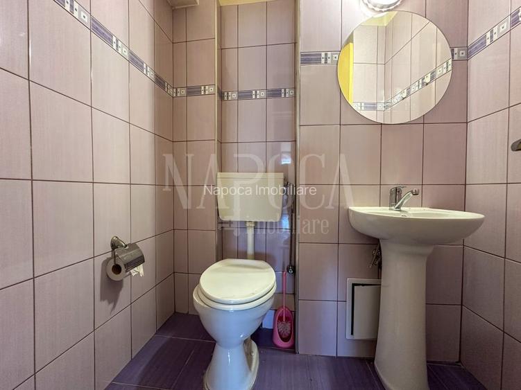 Apartament 3 camere de vanzare in Marasti, Cluj Napoca - 6
