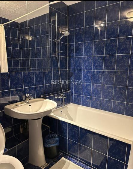 2 camere Polonă, 4 min metrou Ștefan cel Mare – bloc reabilitat , AC - 14