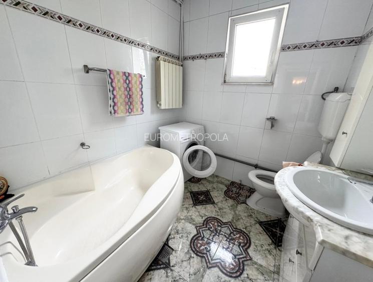 Apartament elegant de inchiriat | 3 dormitoare + birou | Dorobanti - 7