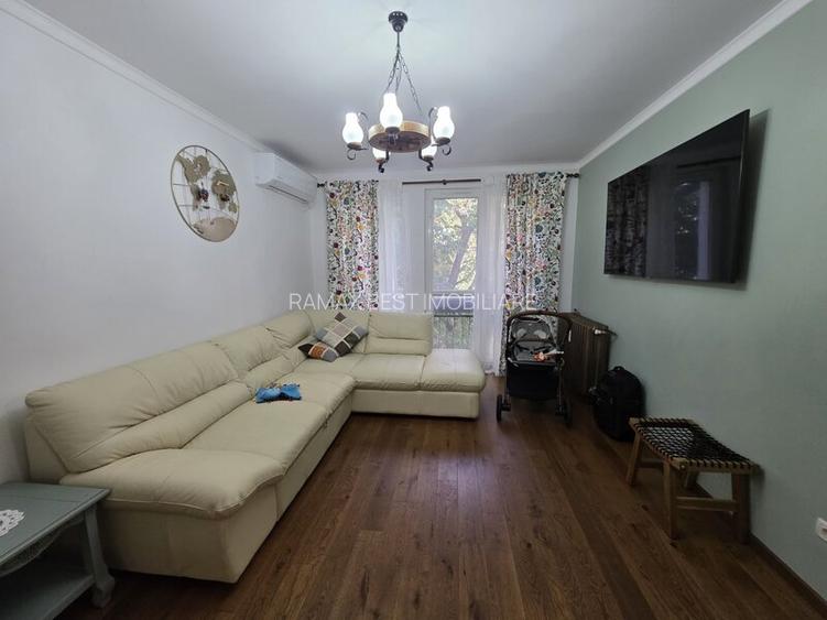 10 minute metrou Titan-Barajul Bicaz - 2