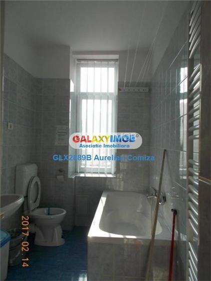 Apartament 4 camere Soseaua Cotroceni ideal birouri - 7
