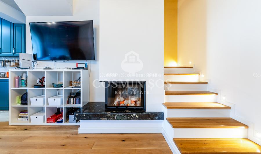 Casa de vanzare in zona Europa COMISION 0% - 10