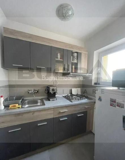 Garsoniera la cheie, 32mp, zona Bucuresti - 4