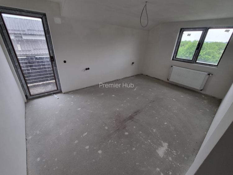 Casa individuala, 120mp utili, teren 505mp, CF, Jucu - 11