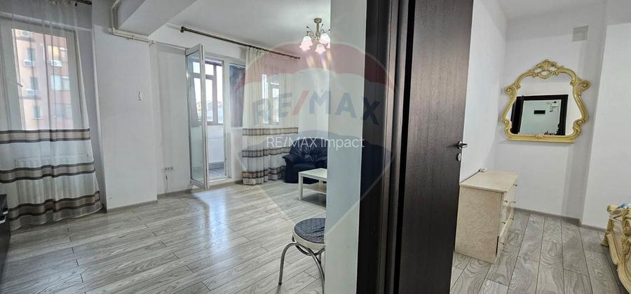 Apartament de inchiriat 2 camere Militari str Tineretului nr 85 - 14