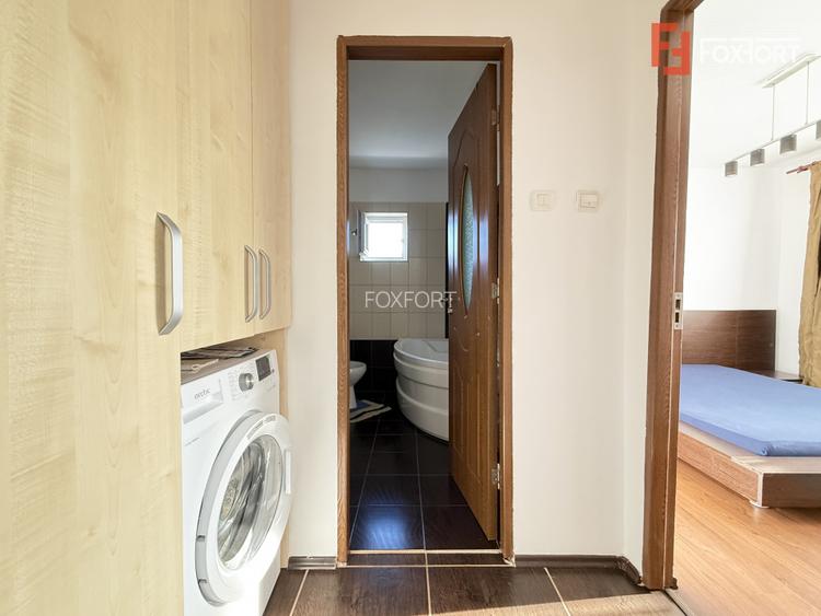 Apartament cu 3 camere de vanzare in Timisoara, zona Aradului - 8