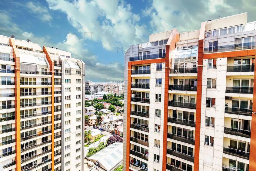 Inchiriere Apartament 3 Camere || InCity Residence || || - 16