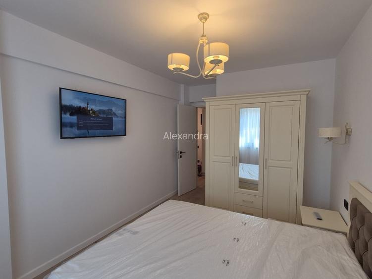 Inchiriez apartament centru - 3