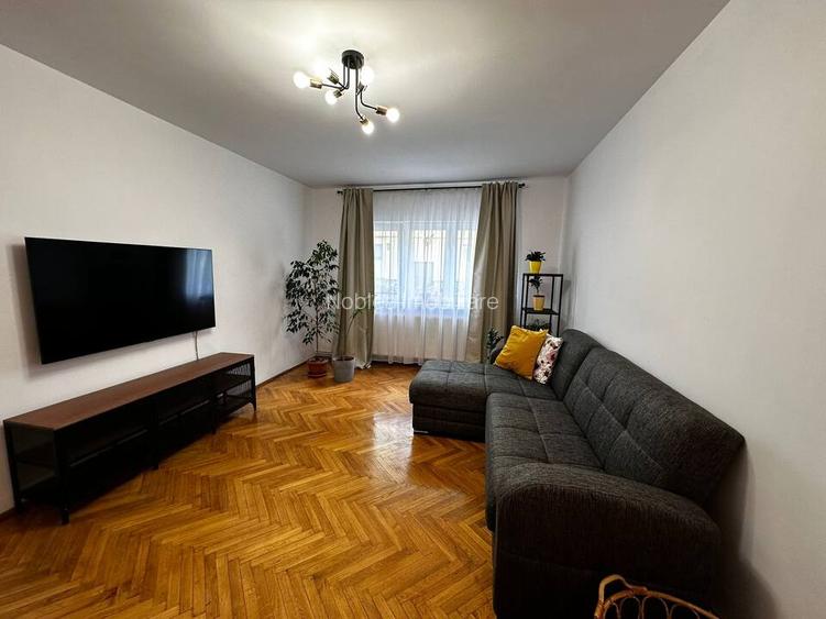 Apartament 3 camere de închiriat – Ultracentral Sibiu - 8