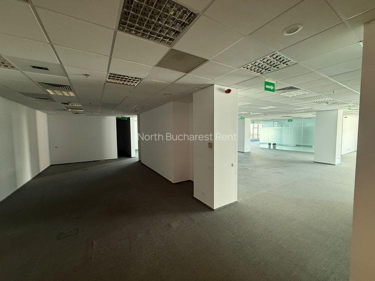 Spațiu de birouri de închiriat – 773 mp | - 4