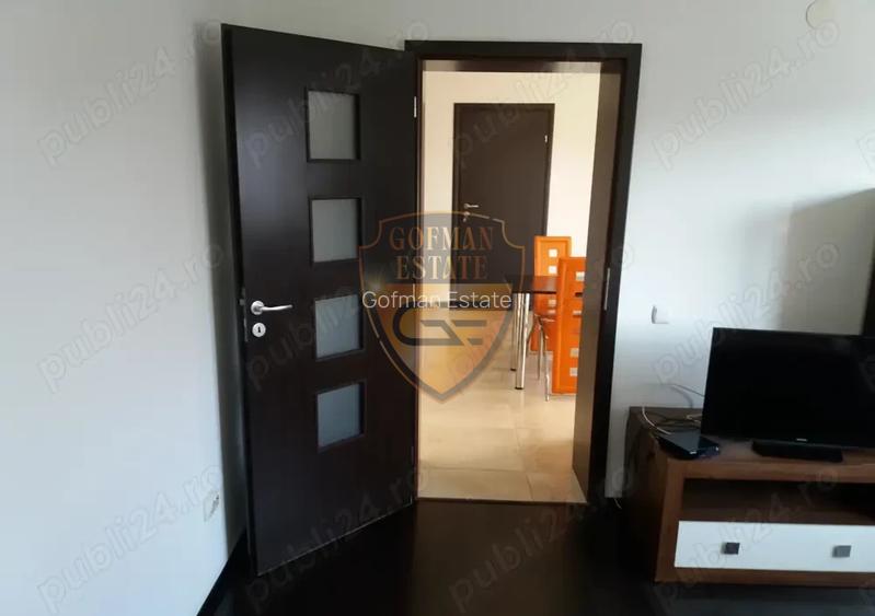 Apt duplex 7 camere 4 bai Mamaia Nord centru 180 mp + curte 40 mp 300m de plaja - 6