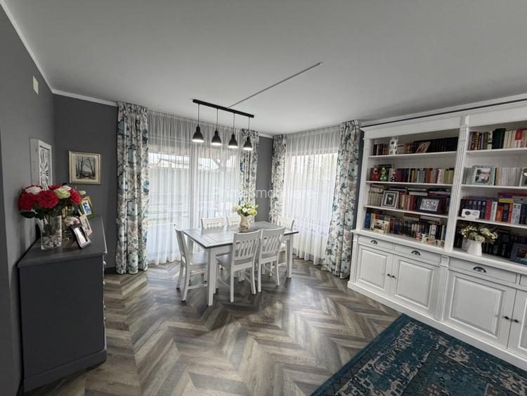 Casă Exclusivistă | 188 MP | 4 Camere | Teren 414 mp | Zona LIDL - Cetate - 18