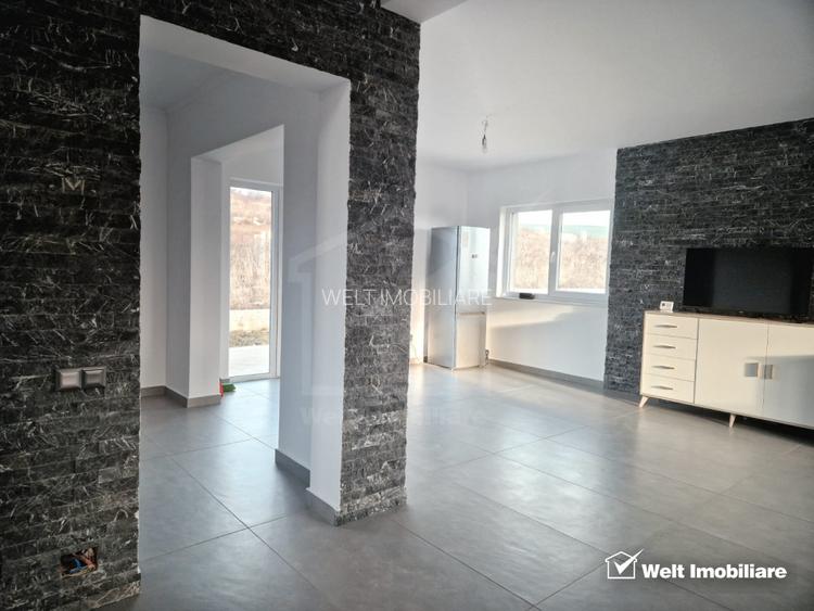 Casa individuala premium pentru familie – Chinteni, zona Terra - 21