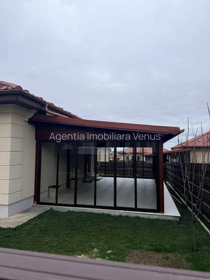 Casă modernă, construcție 2023, complet mobilată și utilată - 2