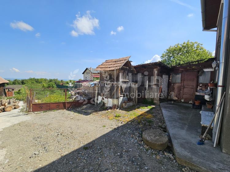 Comision 0% Casa individuala | Teren 1563mp | Sat. Gheorghieni - 15