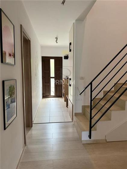 Duplex mobilat si utilat - serena 1 - bucatarie inchisa. - 15