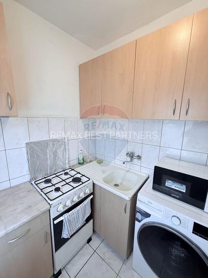 Garsoniera de inchiriat in Zorilor/ str. Observator - 5