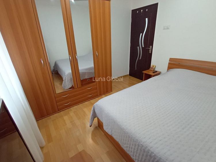 Apartament 2 camere parter Rogerius de inchiriat READY TO MOVE - 8