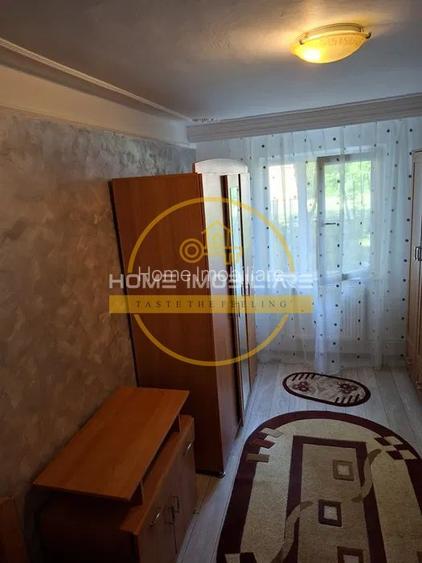 Apartament cu 2 camere - parter/ complet renovat/ 40mp/ zona Alexandru Cel Bun - 3