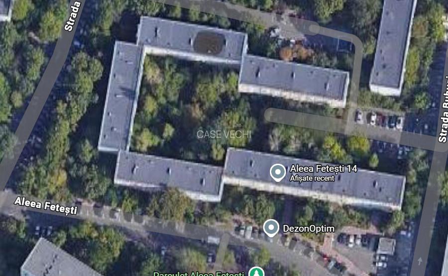 VANZARE 3 CAM, JEAN STERIADI, PARTER, DECOMANDAT - 11