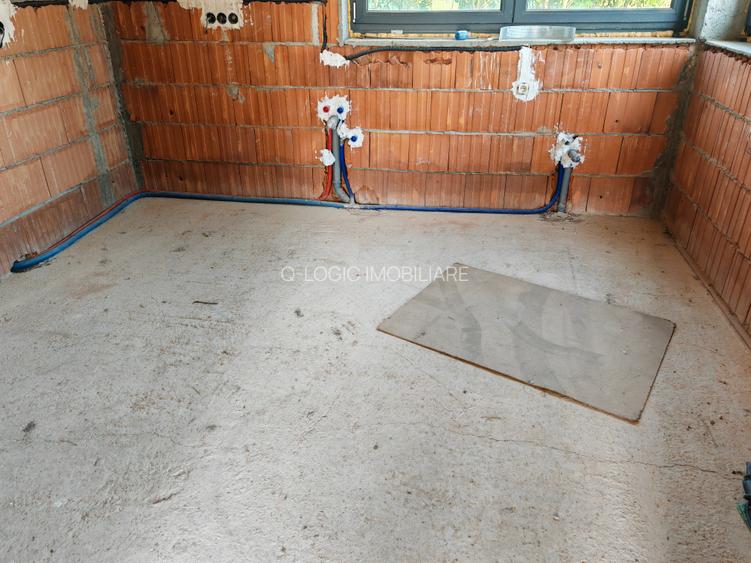 Casa 5 camere constructie noua RASNOV - 2