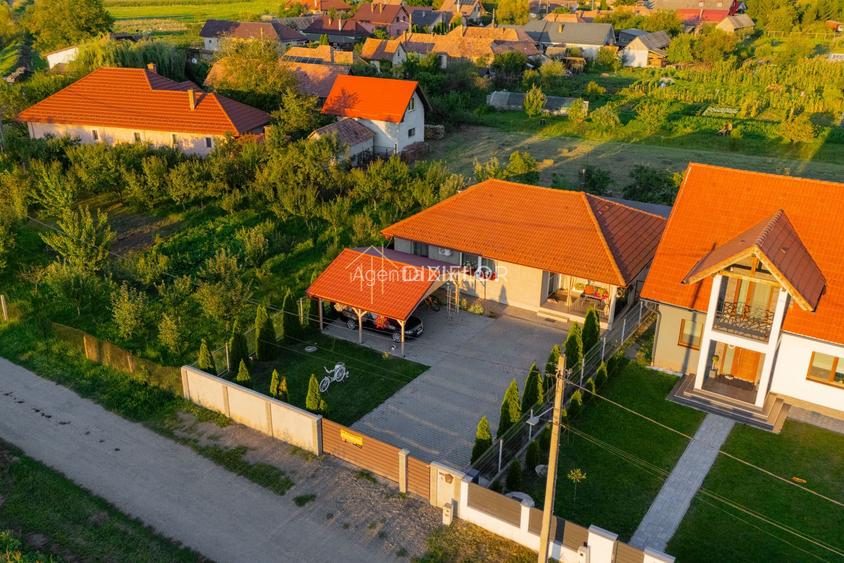 Casă cu 3 camere și curte | Ernei | 158.000 € - 18