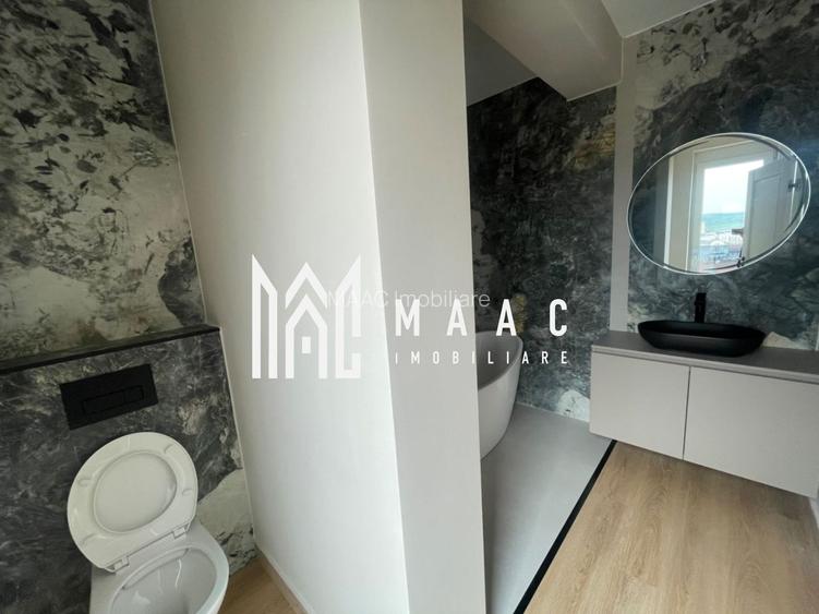 Penthouse de inchiriat | 120 mp | zona Lazaret - 11
