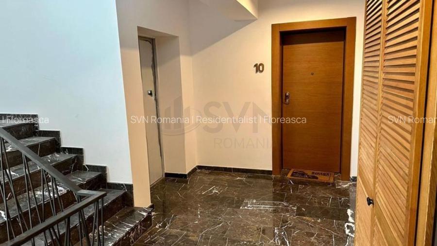REA1025662 Apartament High End 2 camere I Zona Aviatiei I Mobilat si utilat - 18