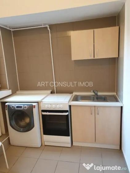 Apartament 2 Camere | Nedecomandat | Universitate | Rosetti | Centrala Proprie - 6