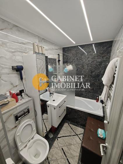 2 camere, dec – mobilat PREMIUM - bloc 2022 - 10