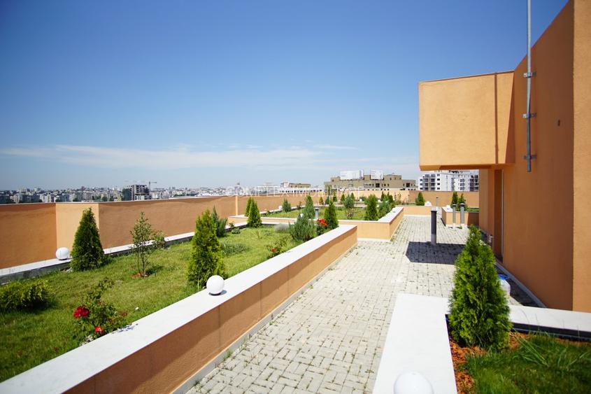 Splaiu Unirii | metr. M.Bravu | Tineretului | bl.2022,totul nou,centrala proprie - 29