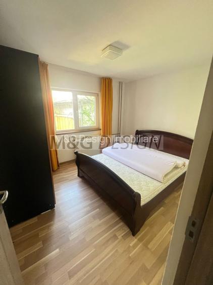 2 camere etaj 1 zona Soarelui - 9