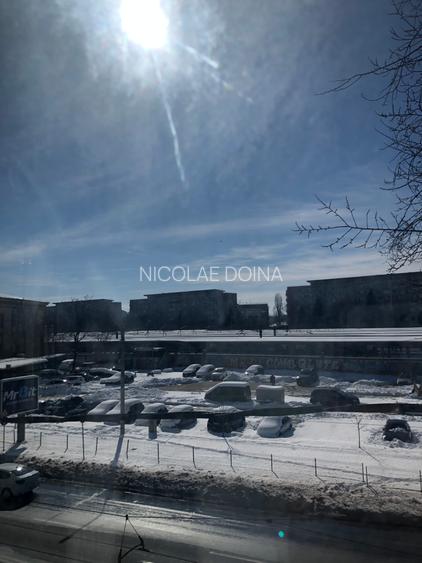 De inchiriat 2 cam Calea Grivitei Vis-a-vis Gara de nord renovat nou - 3