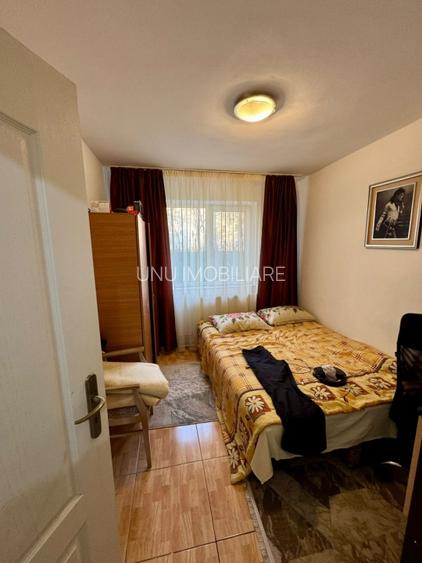 Apartament 2 camere Podu Roș – Pașapoarte | Parter | Mobilat & Utilat | Centrală - 7
