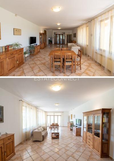 Casa cu etaj si teren generos 2.841 mp - Gai - 4