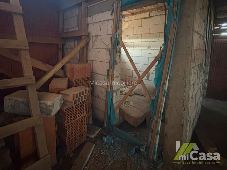 Casă de vânzare în Galați, zona Arcașilor - 14