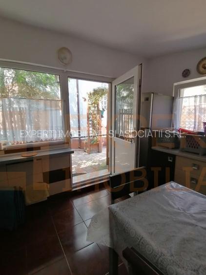 Casa spatioasa 6 camere, teren generos, Oituz – Lumina - 19