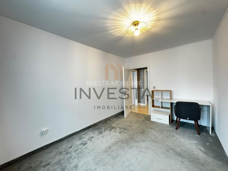 Apartament cu 4 camere de inchiriat si parcare, Pet Friendly, Borhanci - 13