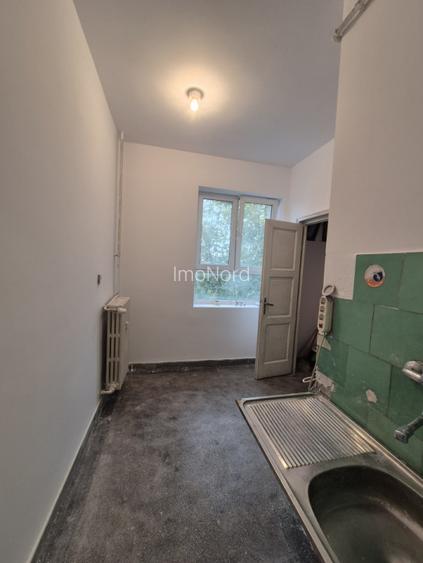 Apartament  2 camere, decomandat - Barbu Văcărescu - 10