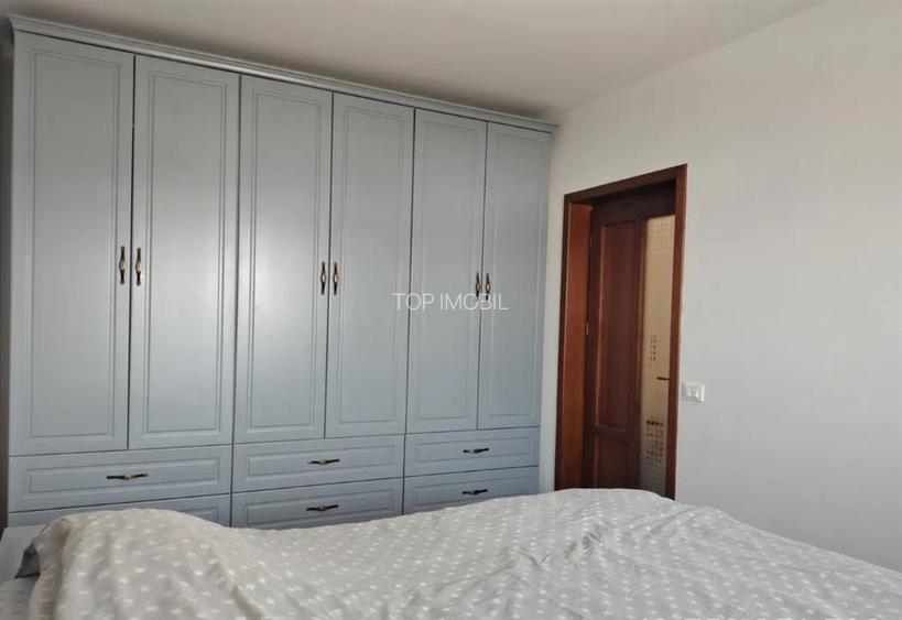 Apartament 2 camere decomandat, 60mp, mobilat, loc de parcare - Valea Lupului - 6