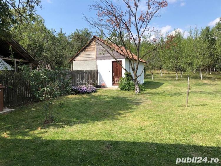 Vand casa la 120 km de Bucuresti. - 10
