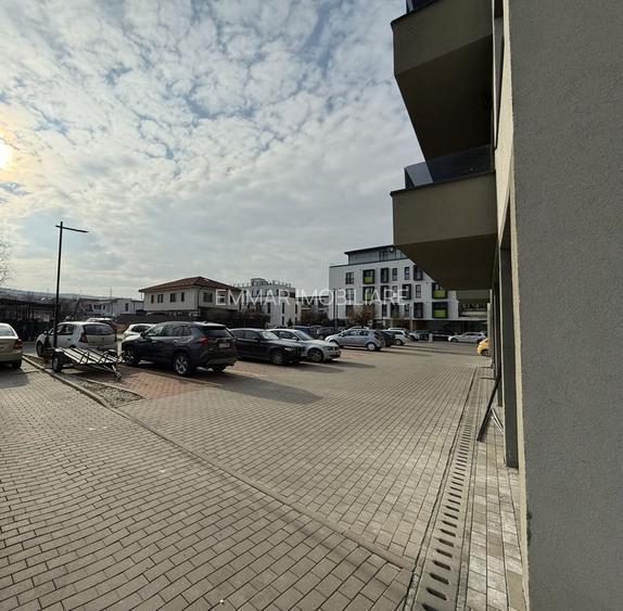 Spatiu comercial la strada open space - 6