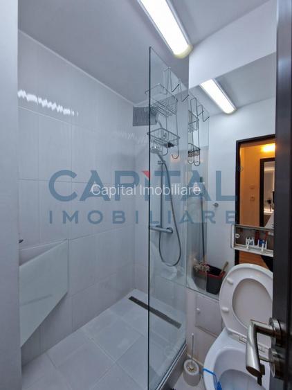 0% Comision | Apartament decomandat, 3 camere, 70 mp | Zorilor | - 6