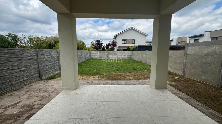 COMISION 0 | Duplex 4 camere | 120 mp utili | Teren 333 mp | Giroc - 15