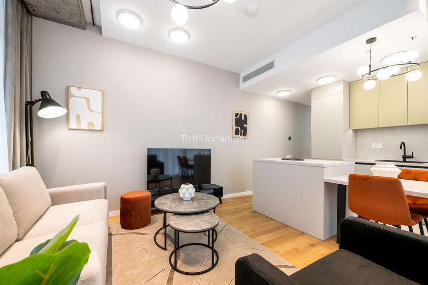 Apartament 3 Camere T1 80 | Up-site - 12